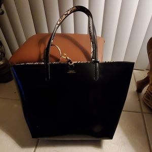 Ralph Lauren tote